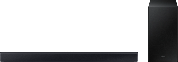 Samsung HW-C450 Soundbar