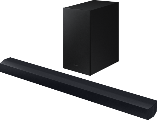 Samsung HW-C450 Soundbar