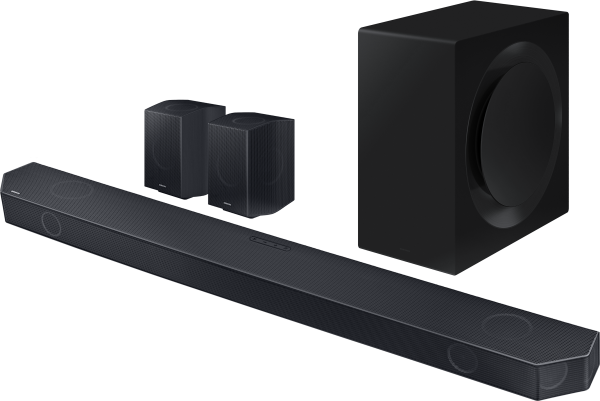 Samsung HW-Q990C Soundbar