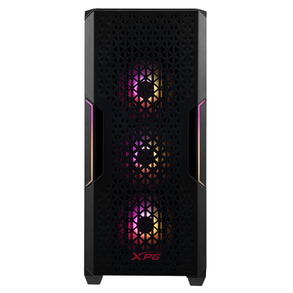 XPG Starker Air 2X ARGB Fan Bilgisayar Kasası