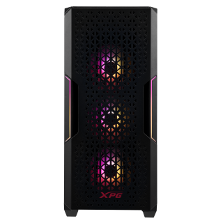 XPG Starker Air 2X ARGB Fan Bilgisayar Kasası