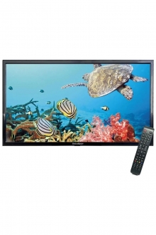 ElectroMaster EM-122 HD Ready (HD) Ekran