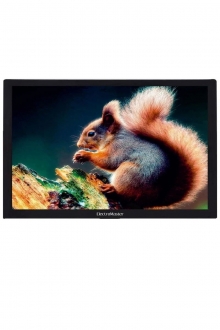 ElectroMaster EM-117 HD Ready (HD) Ekran