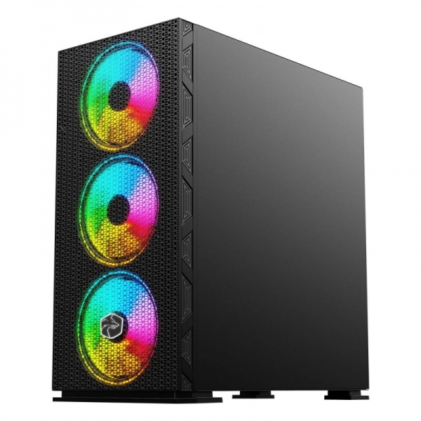 Gametech Galaxy Bilgisayar Kasası