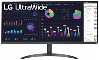 LG UltraWide 34WQ500-B resim