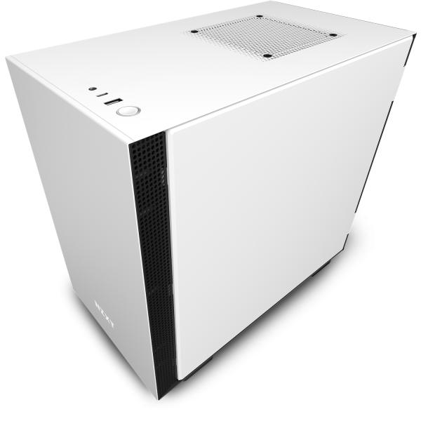 NZXT H210I Bilgisayar Kasası