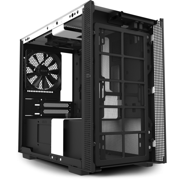NZXT H210I Bilgisayar Kasası