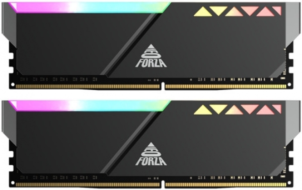 Neo Forza Trinity RGB 32 GB 6000 MT