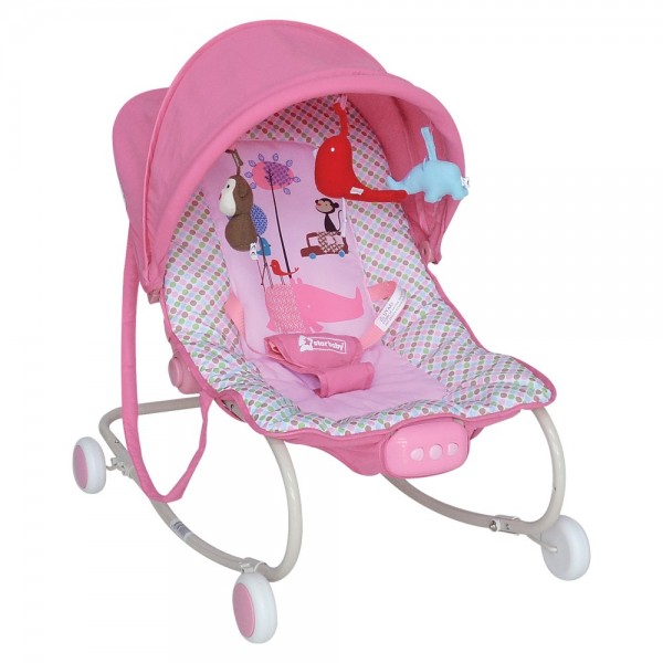 Star Baby SB502 Ana Kucağı