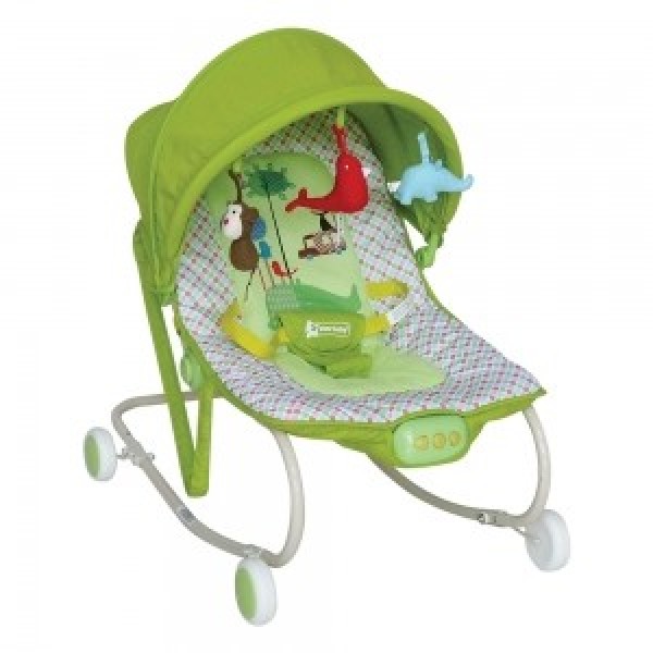 Star Baby SB502 Ana Kucağı
