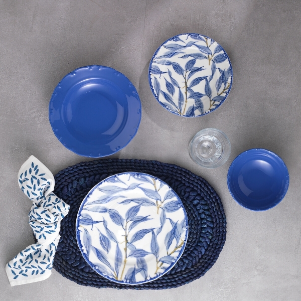 Schafer Liana MAV02 24 Parça Yemek Takımı
