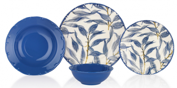 Schafer Liana MAV02 24 Parça Yemek Takımı