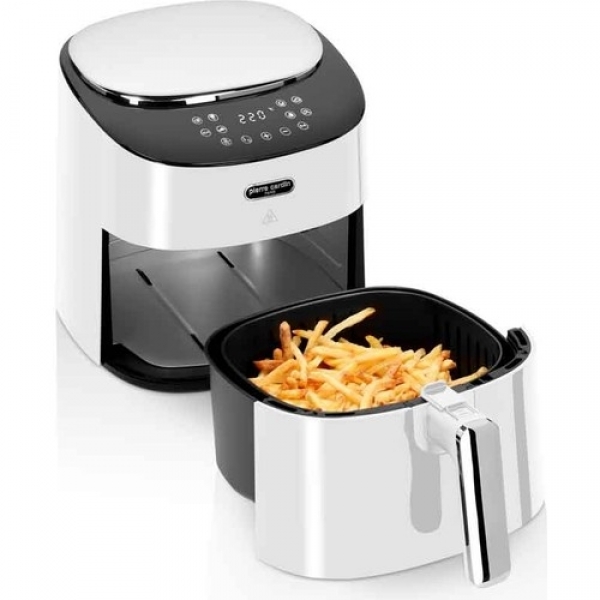 Pierre Cardin 4.2 L Air Fryer Fritöz