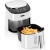 Pierre Cardin 4.2 L Air Fryer Fritöz