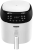 Pierre Cardin 4.2 L Air Fryer Fritöz