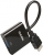 Dark HDMI to Analog VGA Dönüştürücü