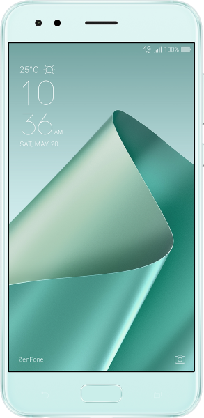 Asus ZenFone 4
