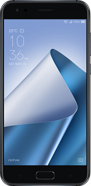 Asus ZenFone 4