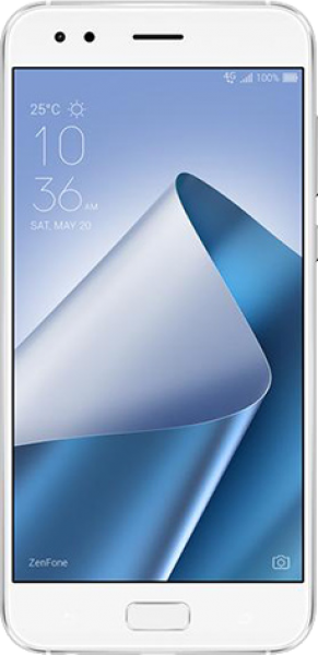 Asus ZenFone 4