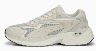 Puma Teveris Nitro Kadın Spor Ayakkabı