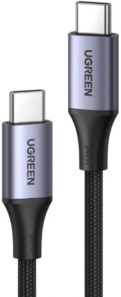 Ugreen 90440 Şarj Kablosu (2 m)