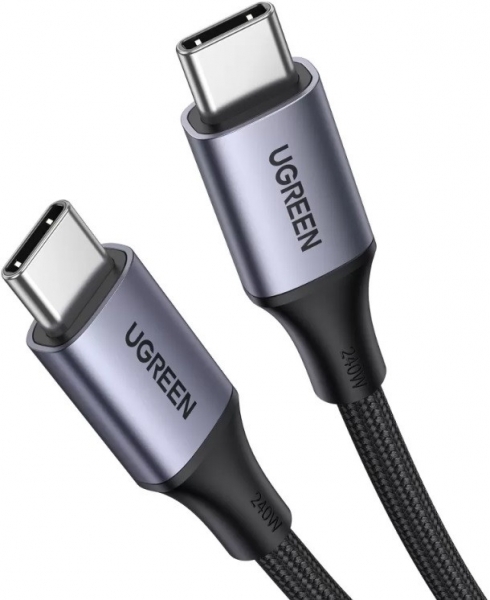 Ugreen 90440 Şarj Kablosu (2 m)