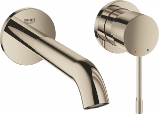 Grohe Essence M 19408BE1 Lavabo Bataryası