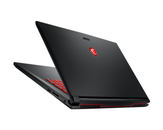 MSI GV72 7RD-880XTR Laptop
