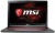 MSI GV72 7RD-880XTR Laptop