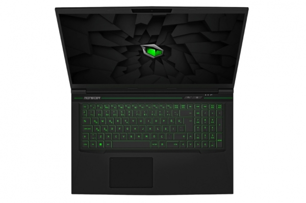 Monster Tulpar T7 V20.6.2 Laptop