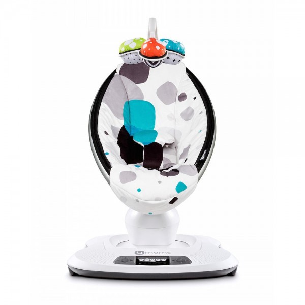 4moms Mamaroo 3.0 App Ana Kucağı