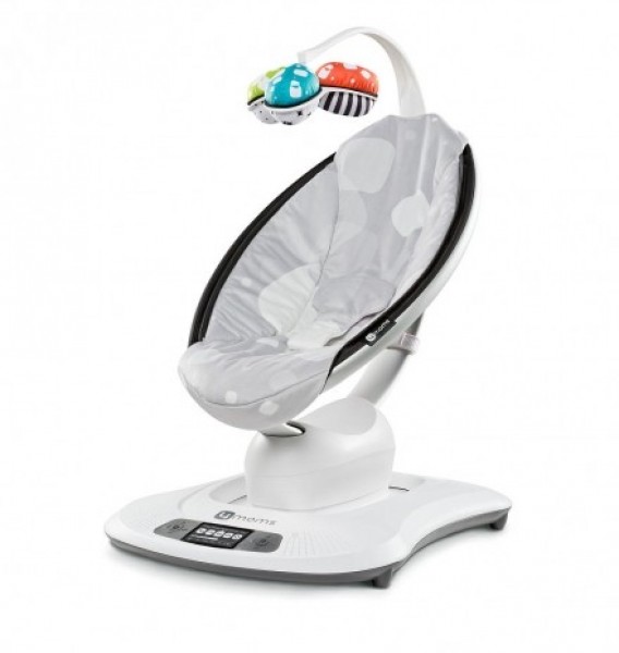 4moms Mamaroo 3.0 App Ana Kucağı