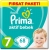 Prima Aktif Bebek 7 Beden 68 Adet Bebek Bezi