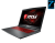 MSI GV72 7RD-881XTR Laptop
