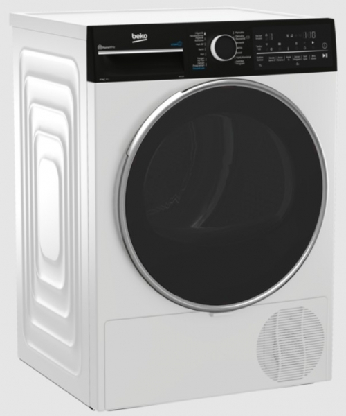 Beko KM 1210 Isı Pompalı Kurutma Makinesi