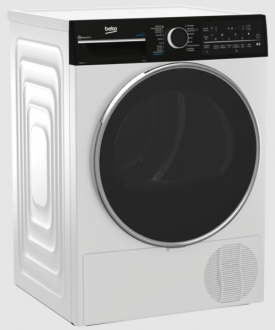 Beko KM 1210 Isı Pompalı Kurutma Makinesi