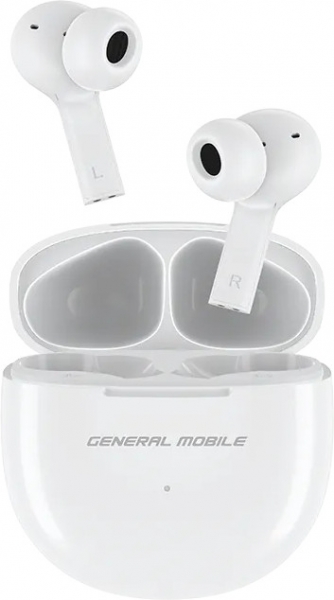 General Mobile GM Pods 3 Pro Tam Kablosuz Kulaklık