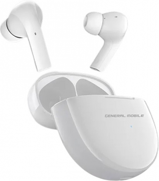 General Mobile GM Pods 3 Pro Tam Kablosuz Kulaklık