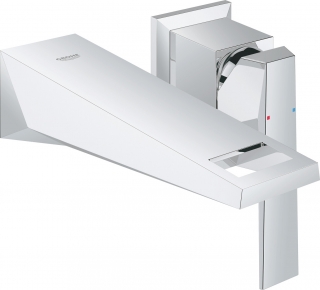 Grohe Allure Brilliant S 19781000 Lavabo Bataryası