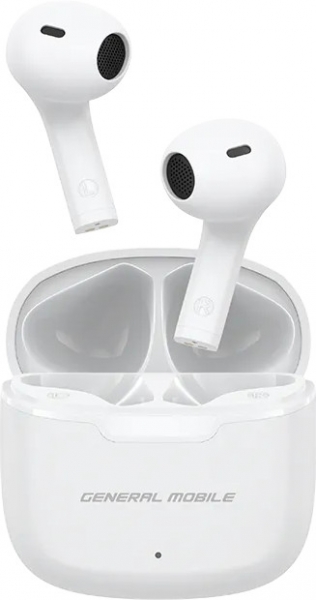 General Mobile GM Pods 3 Tam Kablosuz Kulaklık