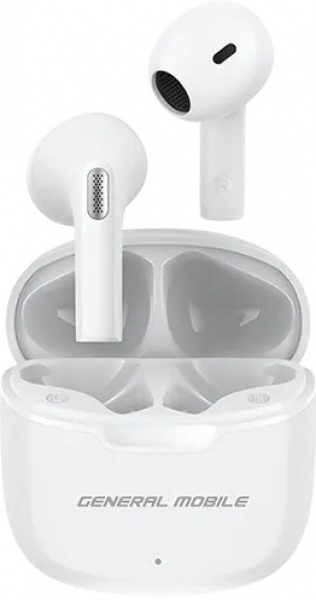 General Mobile GM Pods 3 Tam Kablosuz Kulaklık