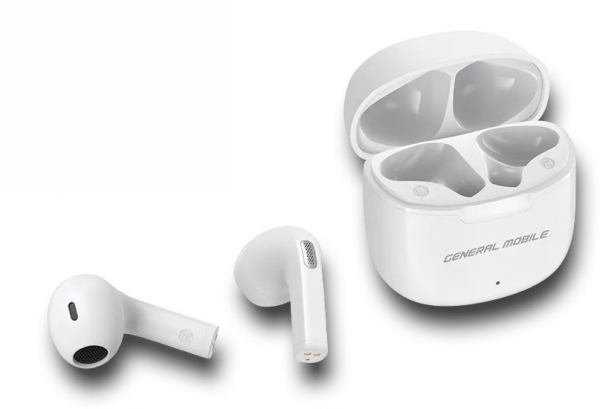 General Mobile GM Pods 3 Tam Kablosuz Kulaklık