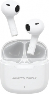 General Mobile GM Pods 3 Tam Kablosuz Kulaklık
