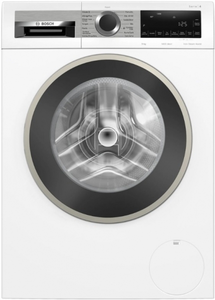 Bosch WGA244Z0TR Çamaşır Makinesi