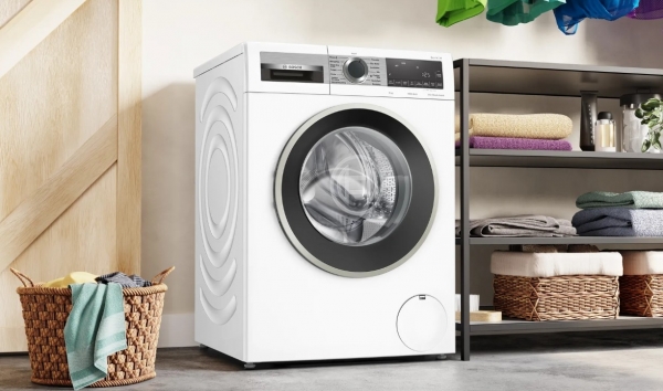 Bosch WGA244Z0TR Çamaşır Makinesi