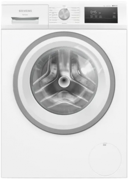 Siemens WM12N180TR Çamaşır Makinesi