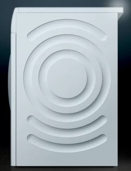 Siemens WM12N180TR Çamaşır Makinesi