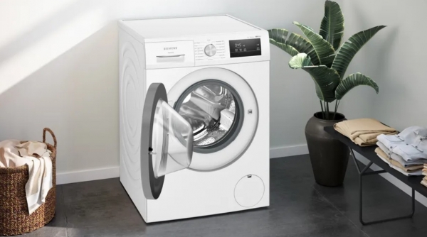 Siemens WM12N180TR Çamaşır Makinesi