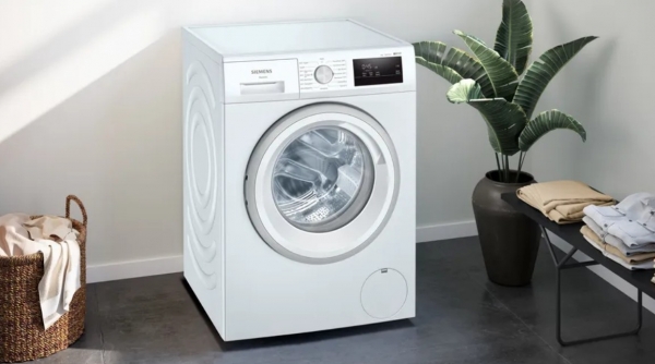 Siemens WM12N180TR Çamaşır Makinesi