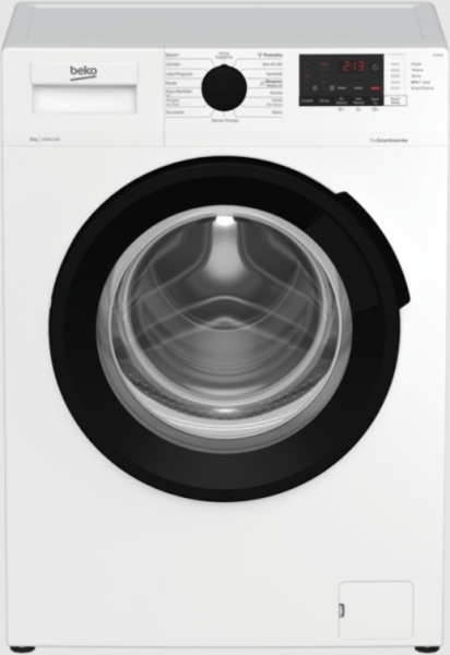 Arçelik Beko CM 8102 Çamaşır Makinesi